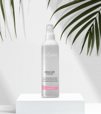 Мицеллярная вода Delicate Cleanser
